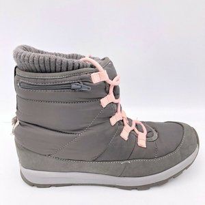 Cheeks Fit‎ Body By Tony Little Hiking Boots 7.5